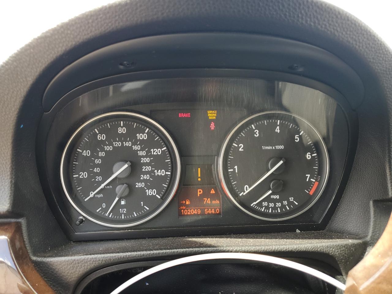 2011 BMW 3er - Image 9