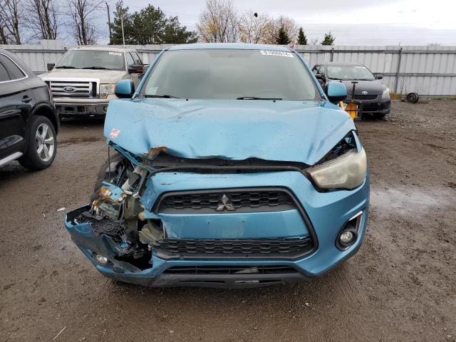 2014 MITSUBISHI RVR SE  