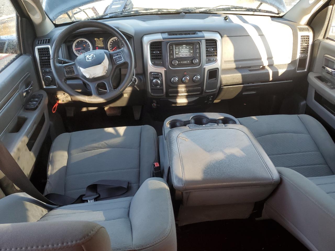 2014 RAM 1500 - Image 8
