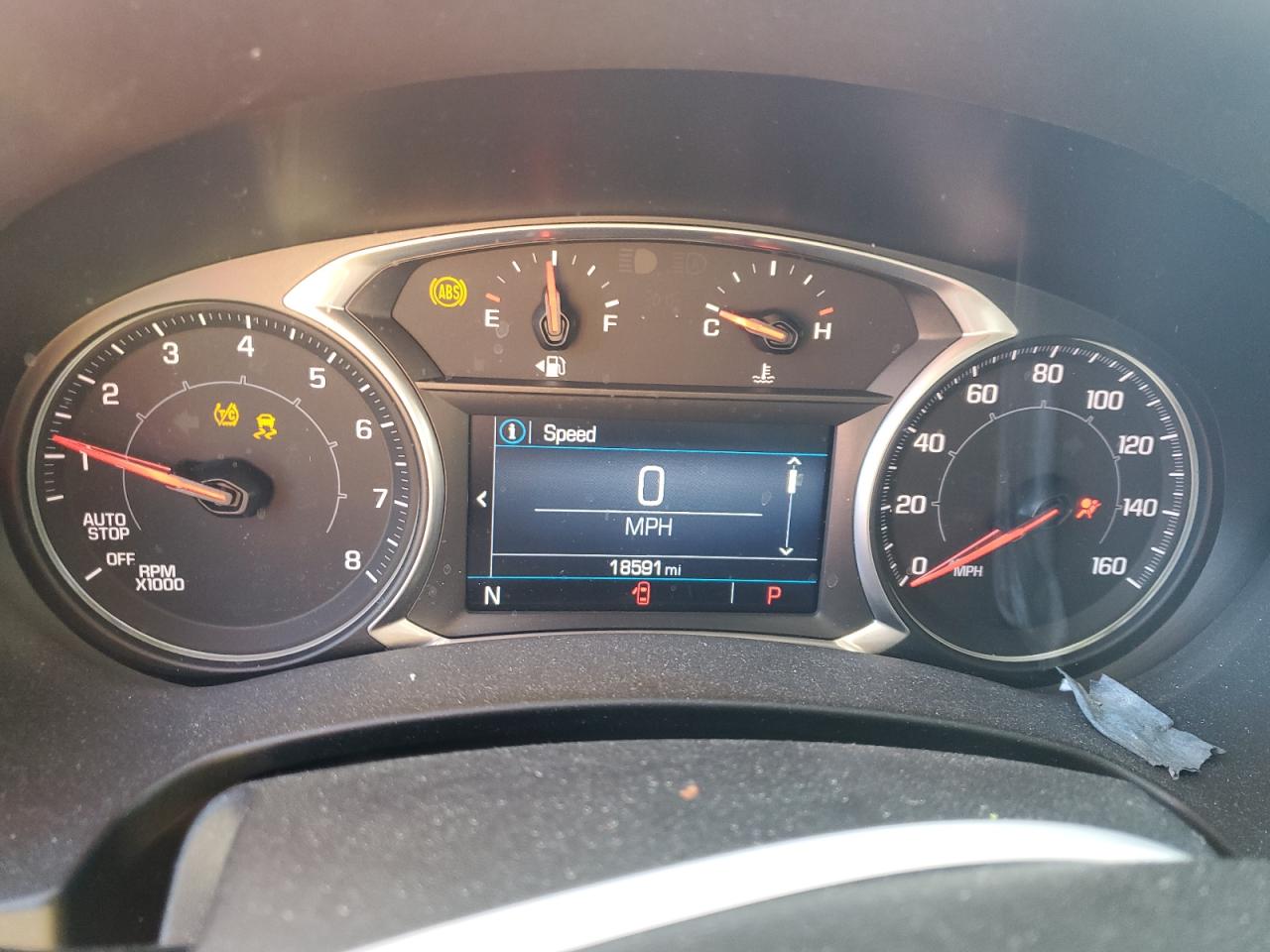 2021 GMC Terrain - Image 9
