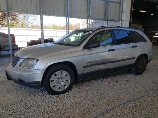 2006 Chrysler Pacifica 