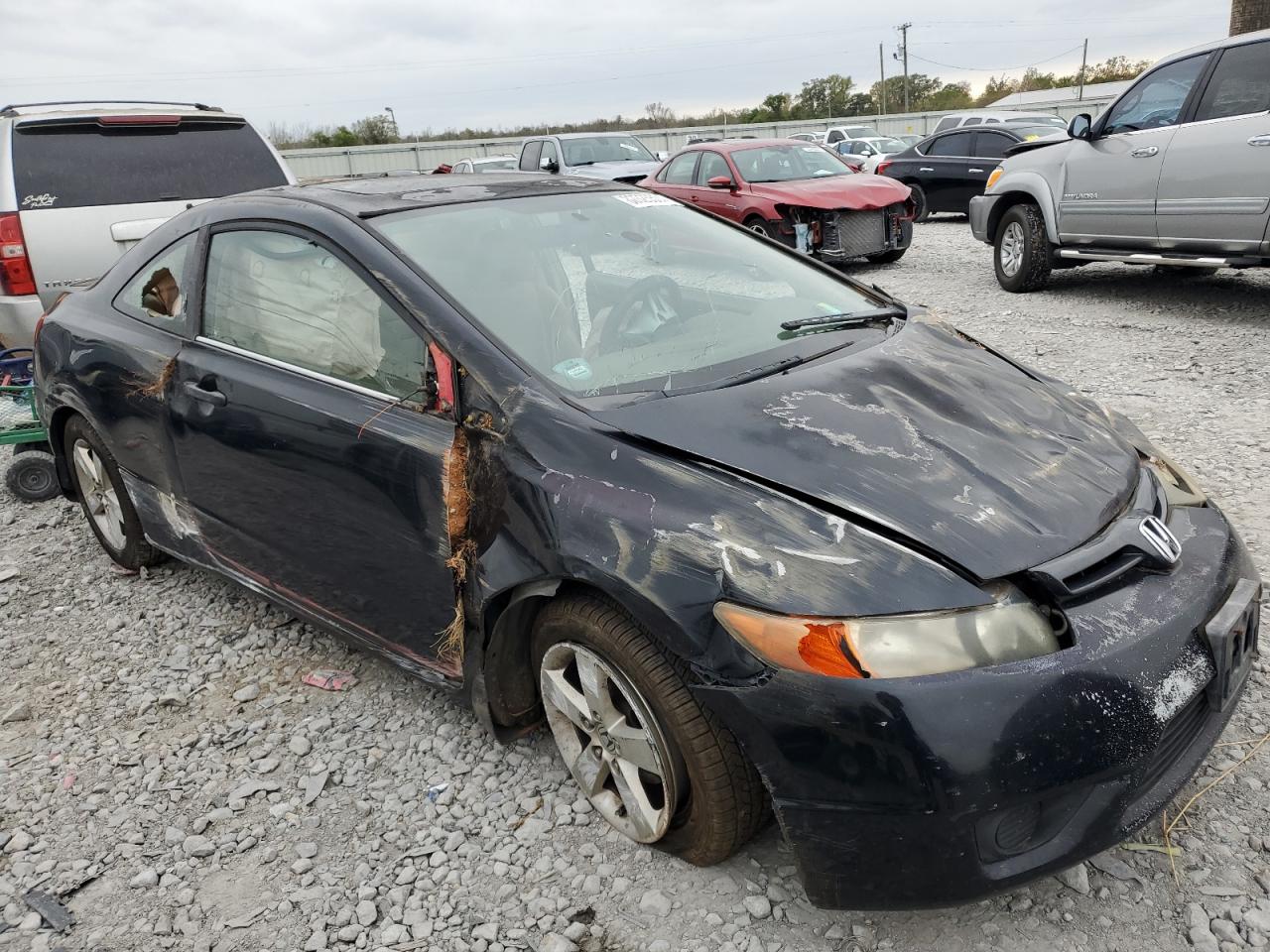 2006 Honda Civic - Image 4