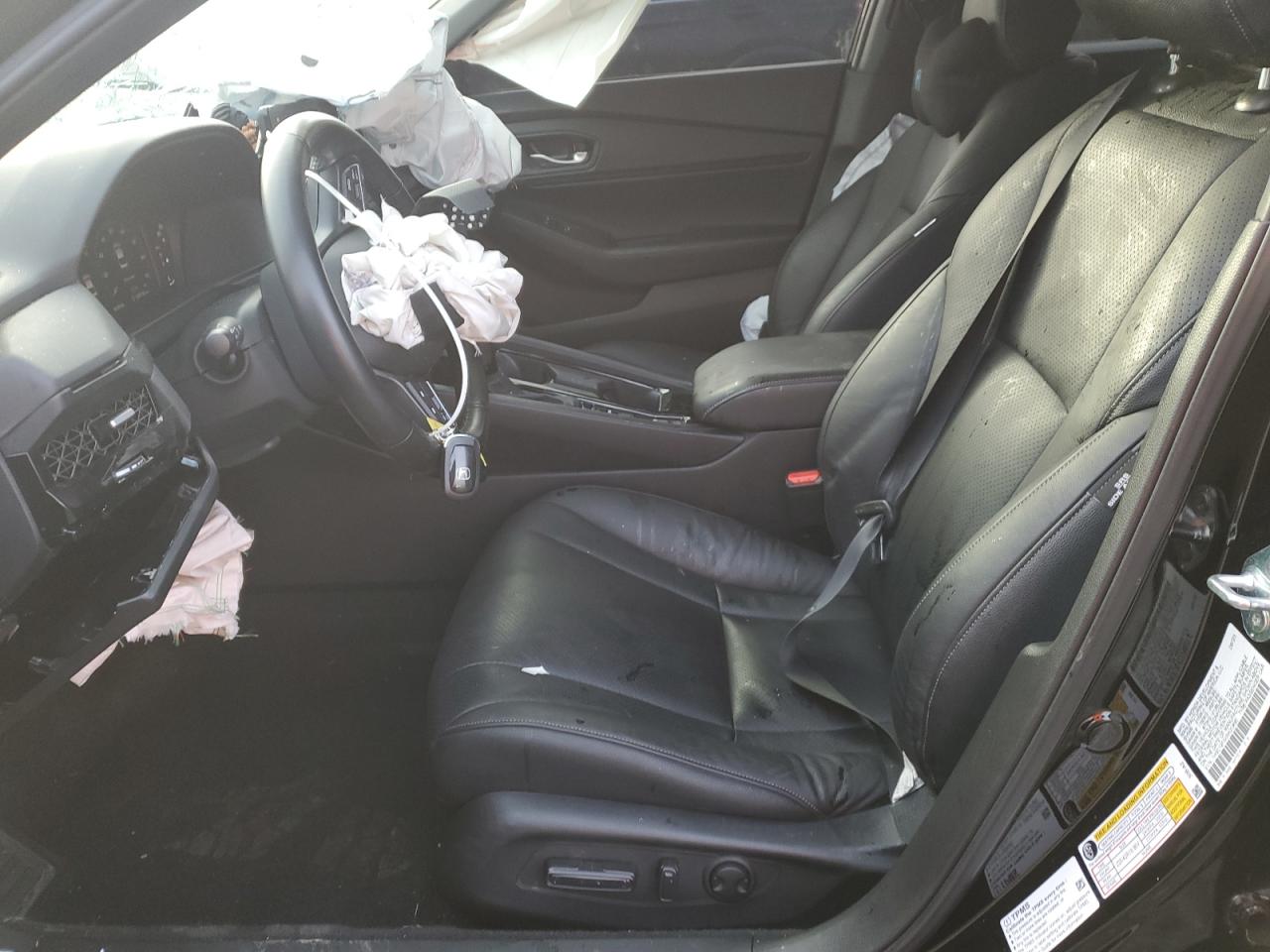 2024 Honda Accord - Image 7
