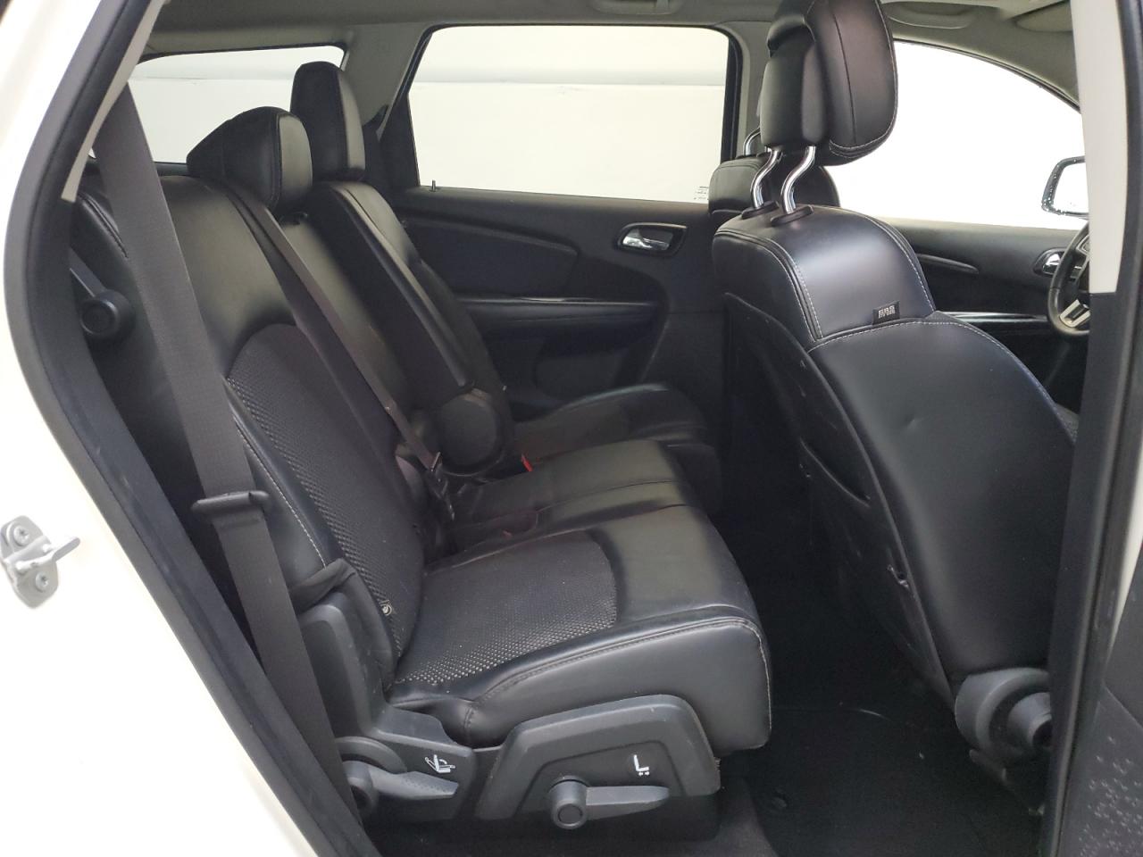 2020 Dodge Journey - Image 11