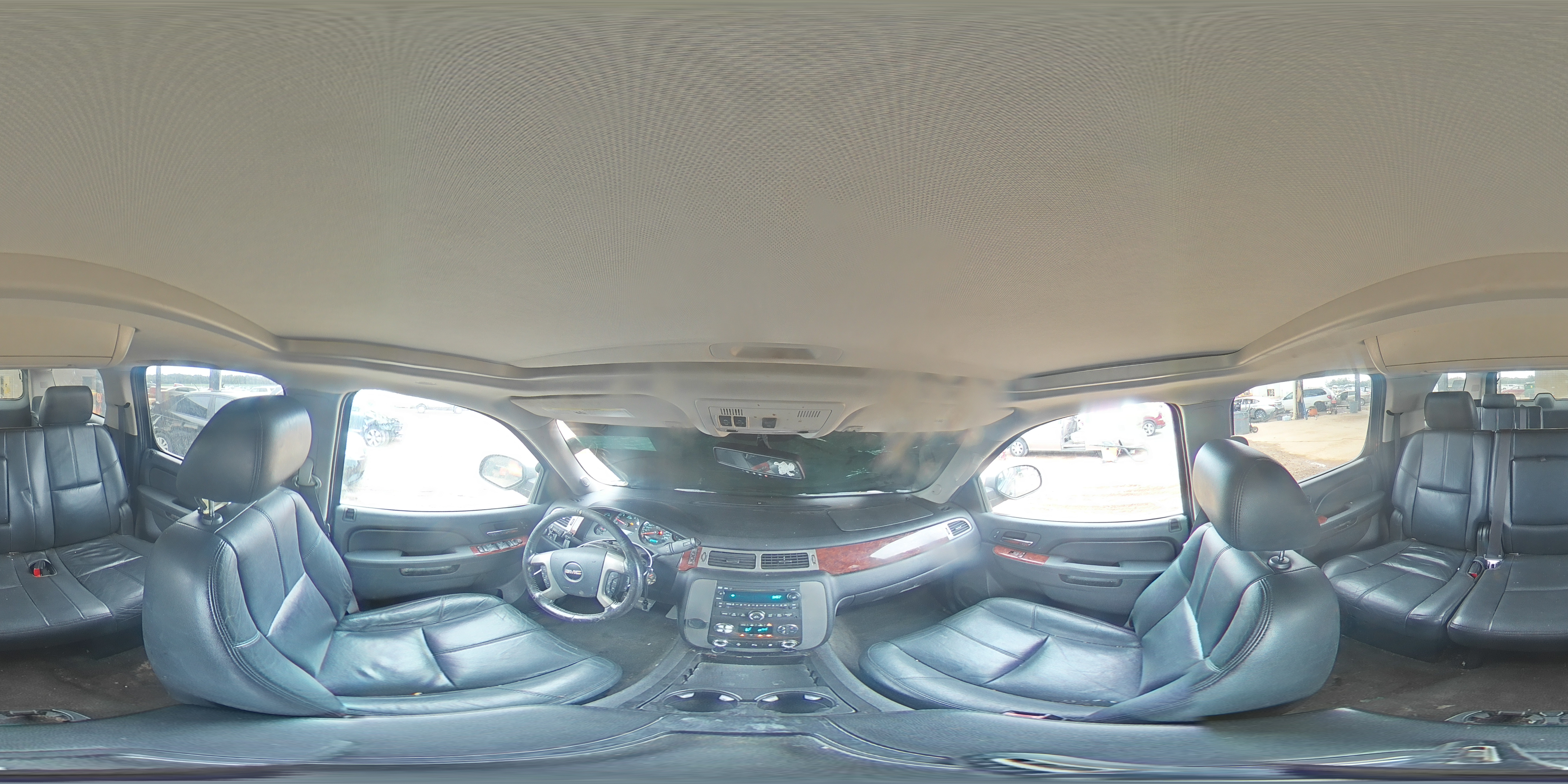 2013 GMC Yukon - Image 15