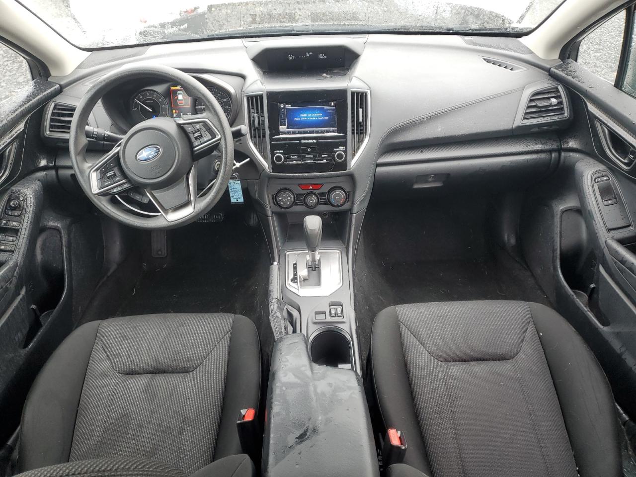 2017 Subaru Impreza - Image 8