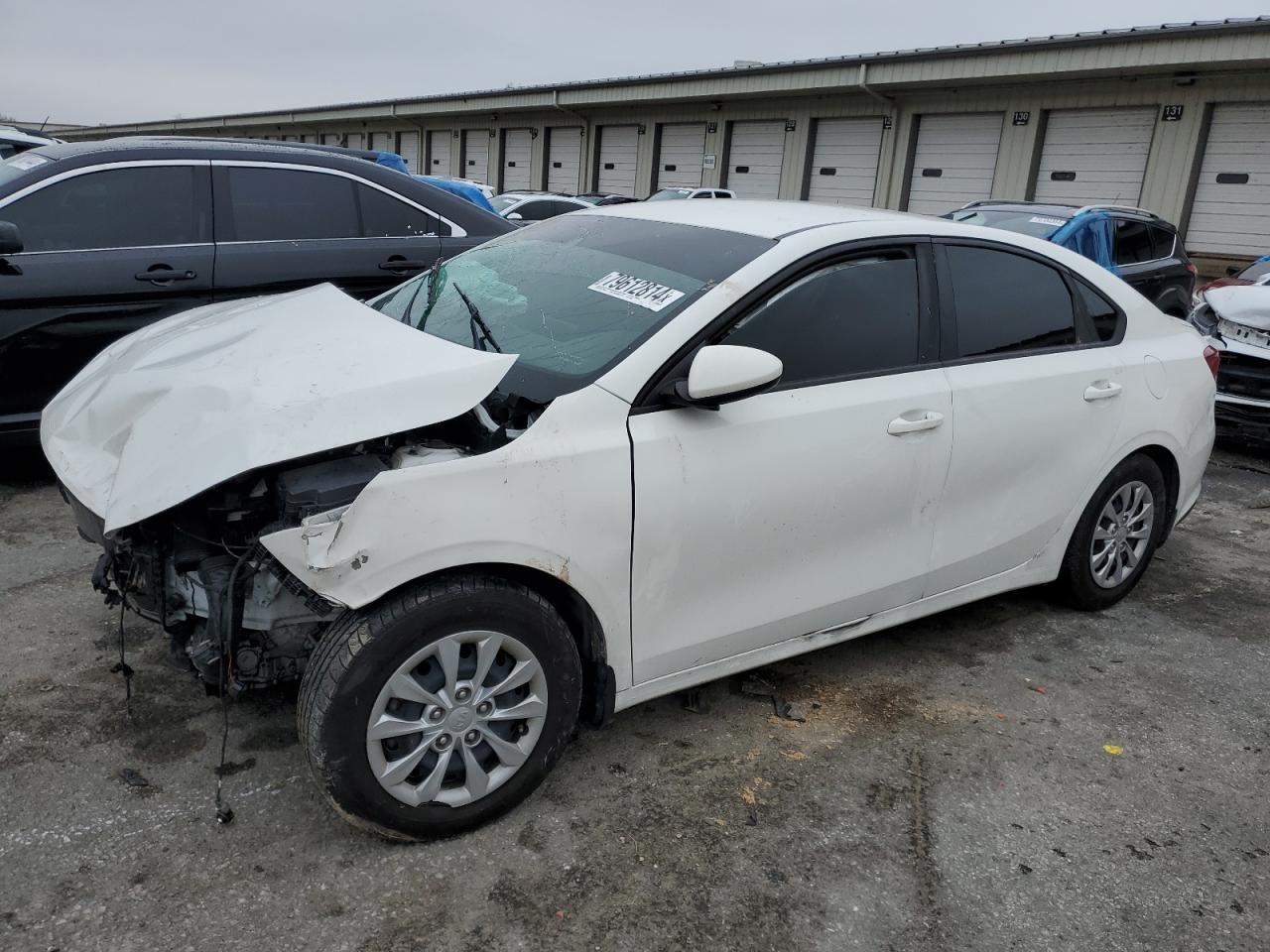 2020 Kia Forte - Image 1