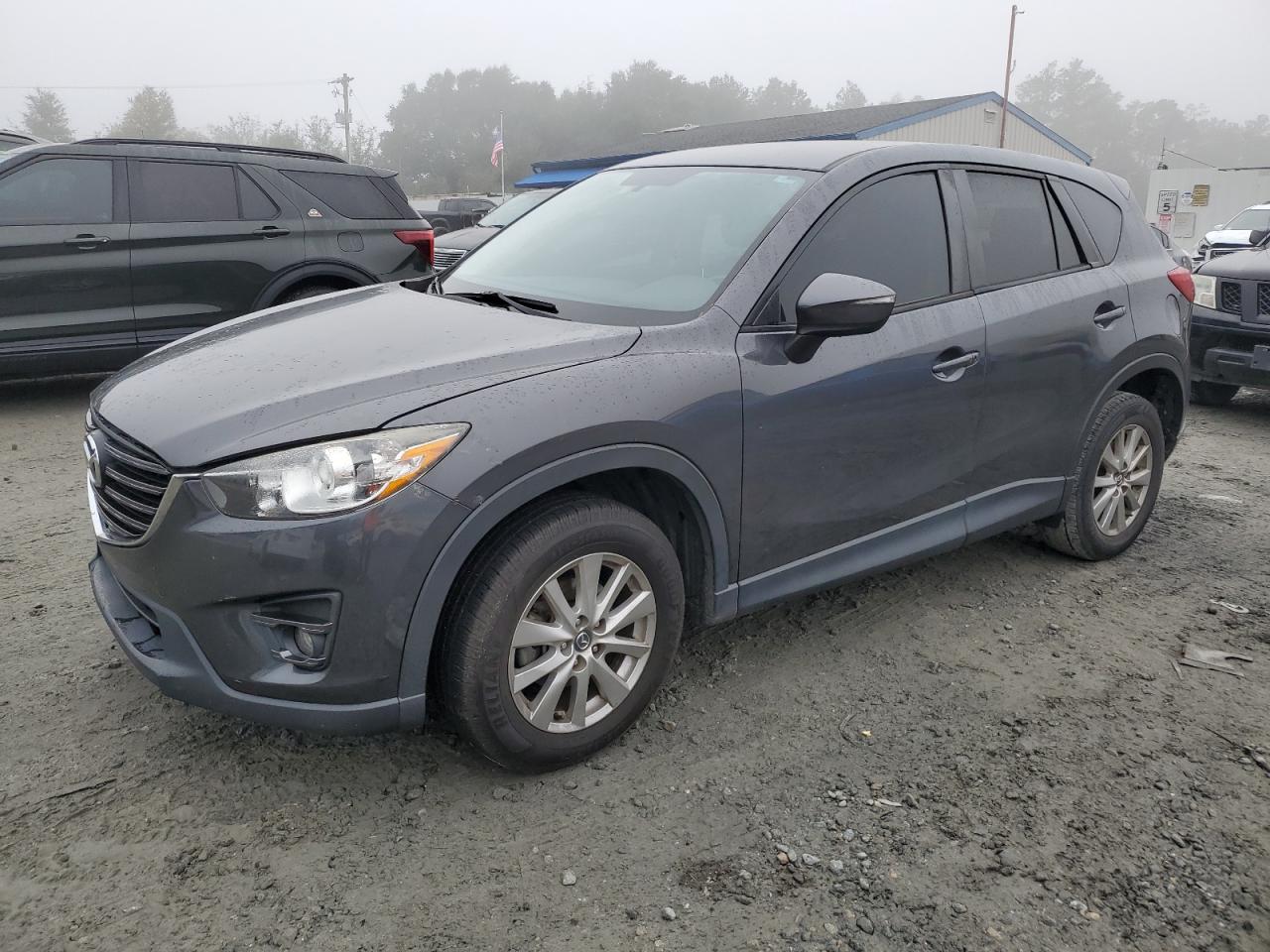 2016 Mazda CX-5 - Image 1