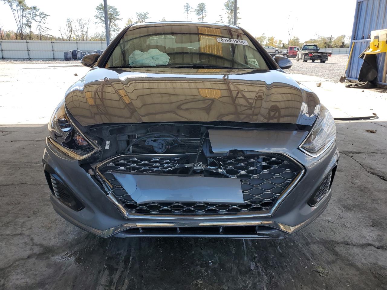 2018 Hyundai Sonata - Image 5