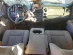 2009 Ford F150 Supercrew продається в Oklahoma City, OK - Rollover