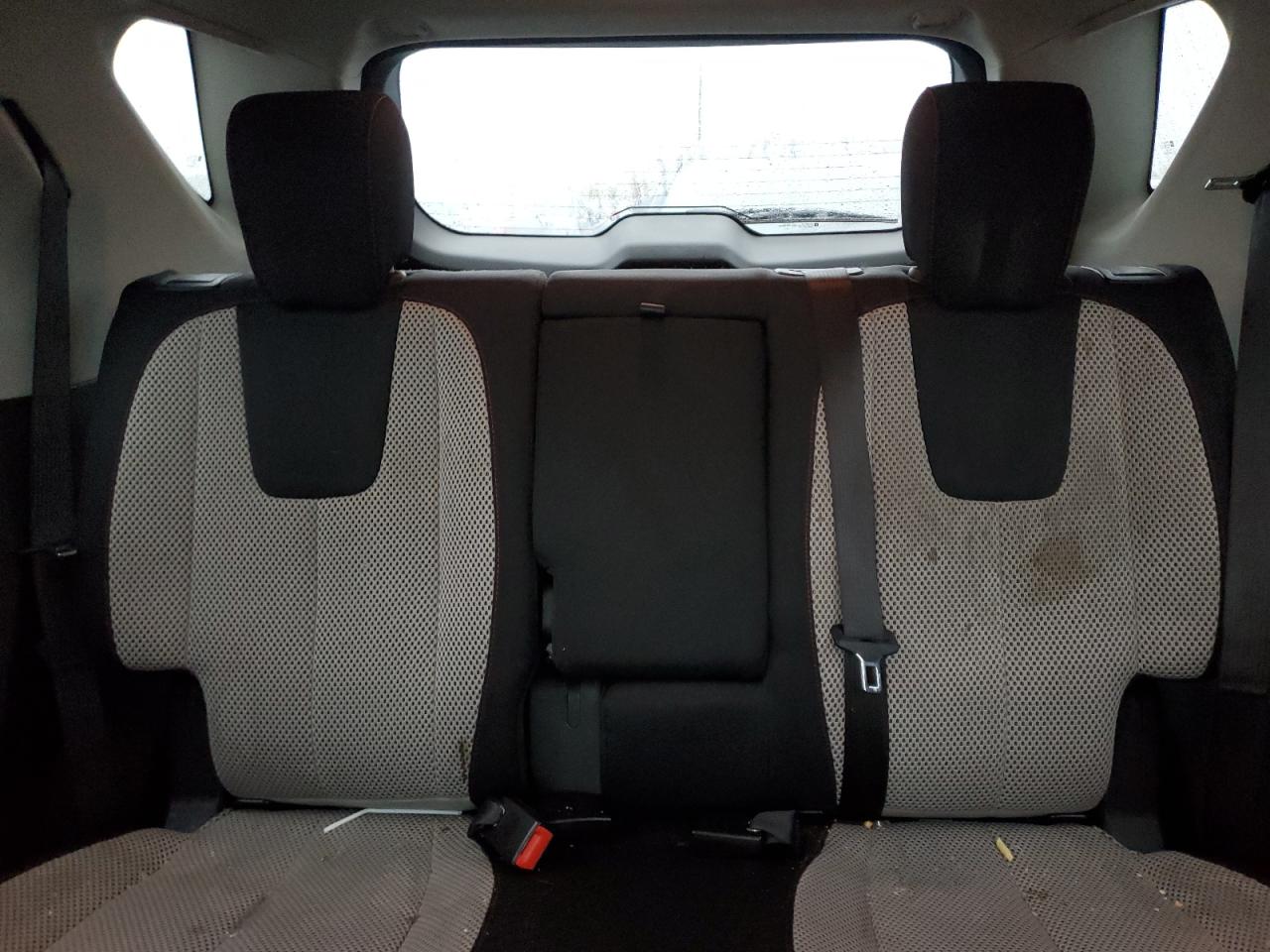 2015 Chevrolet Equinox - Image 10