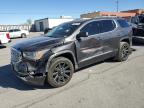 2017 Gmc Acadia Denali на продаже в Anthony, TX - Front End