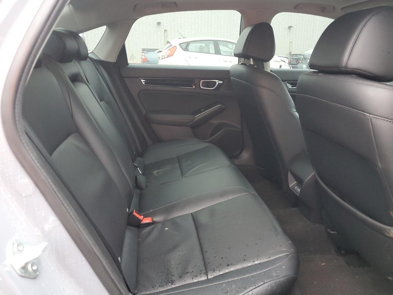 2024 Honda Civic - Image 10