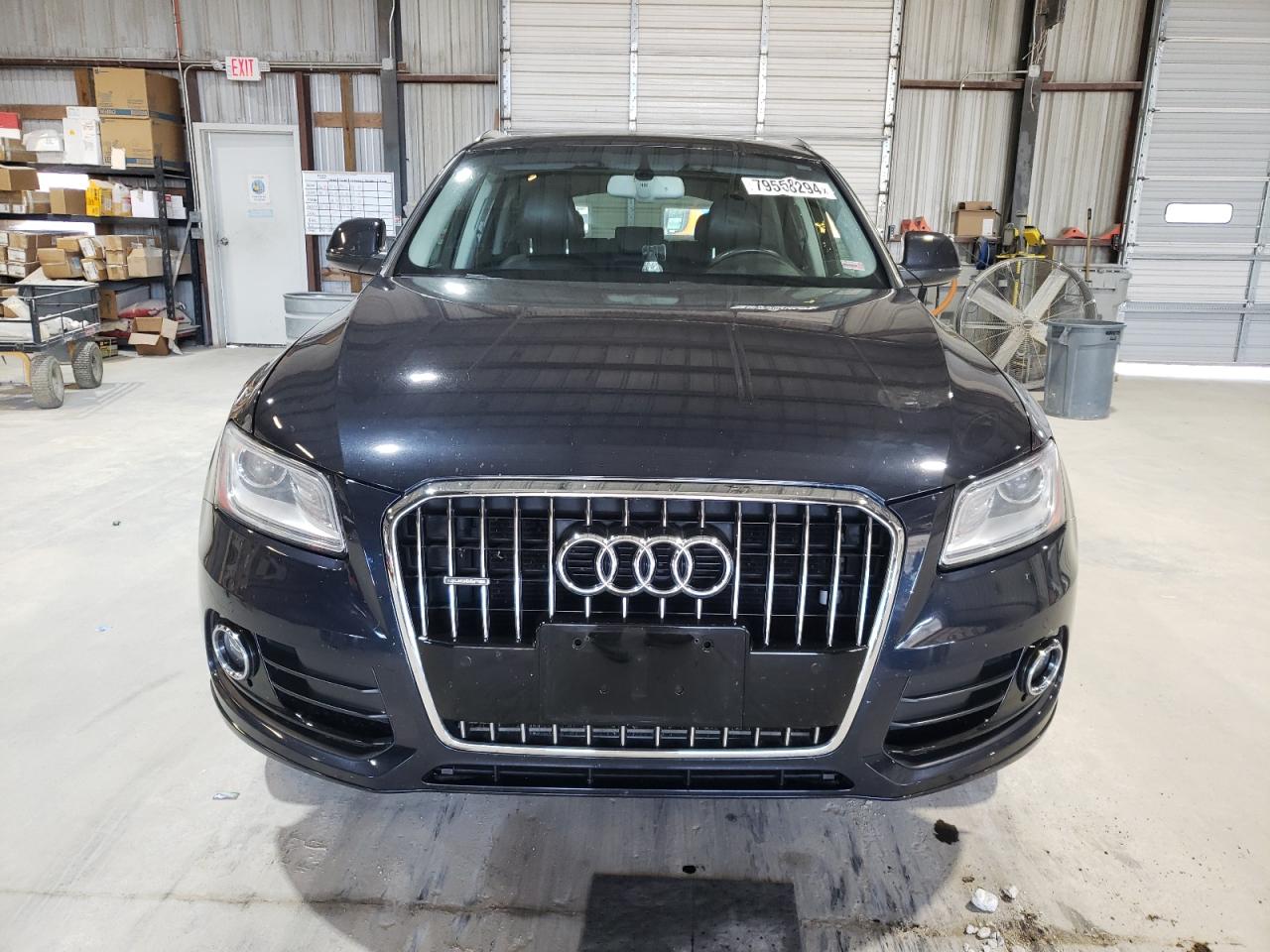 2013 Audi Q5 - Image 5
