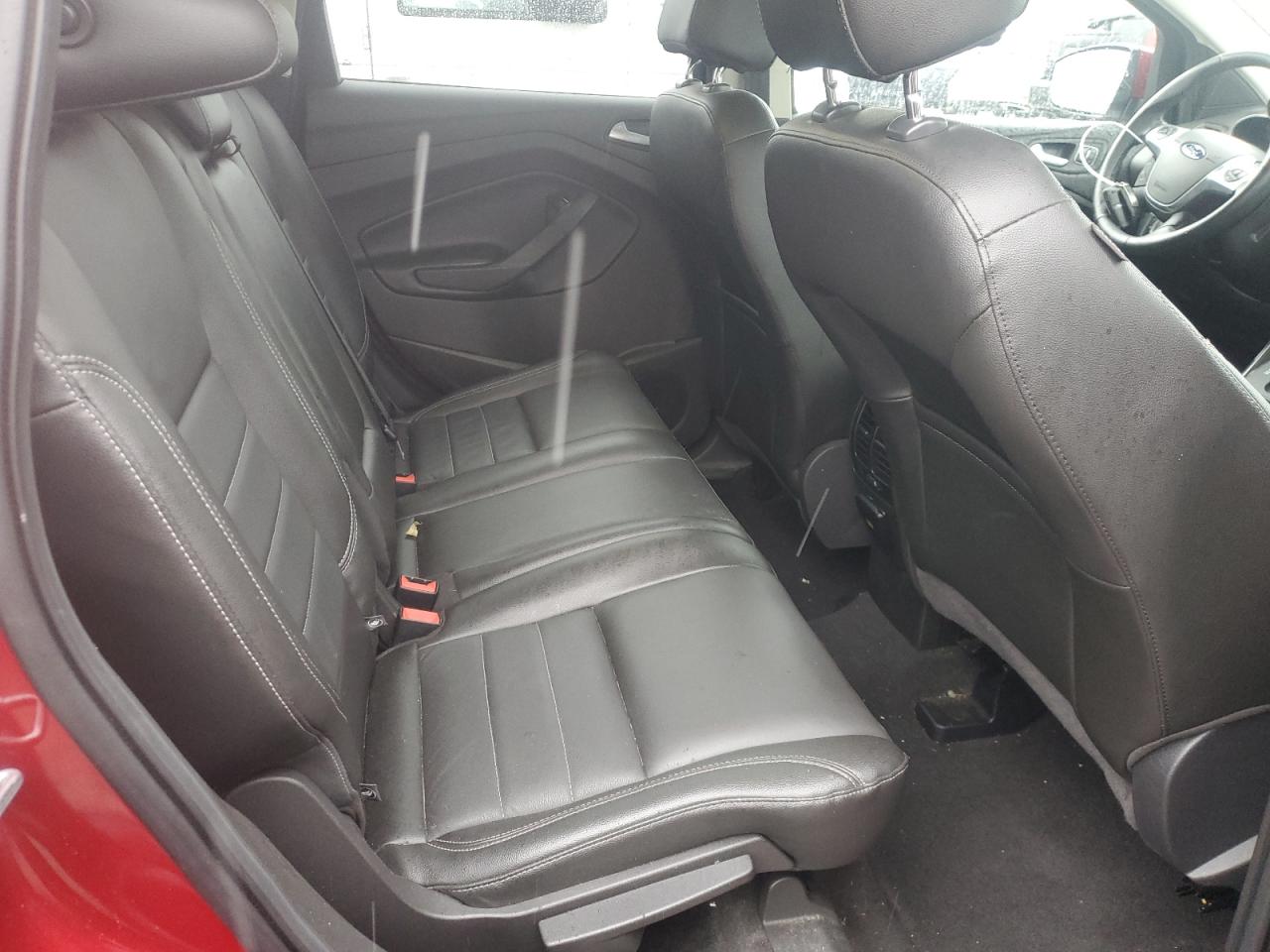 2015 Ford Escape - Image 11