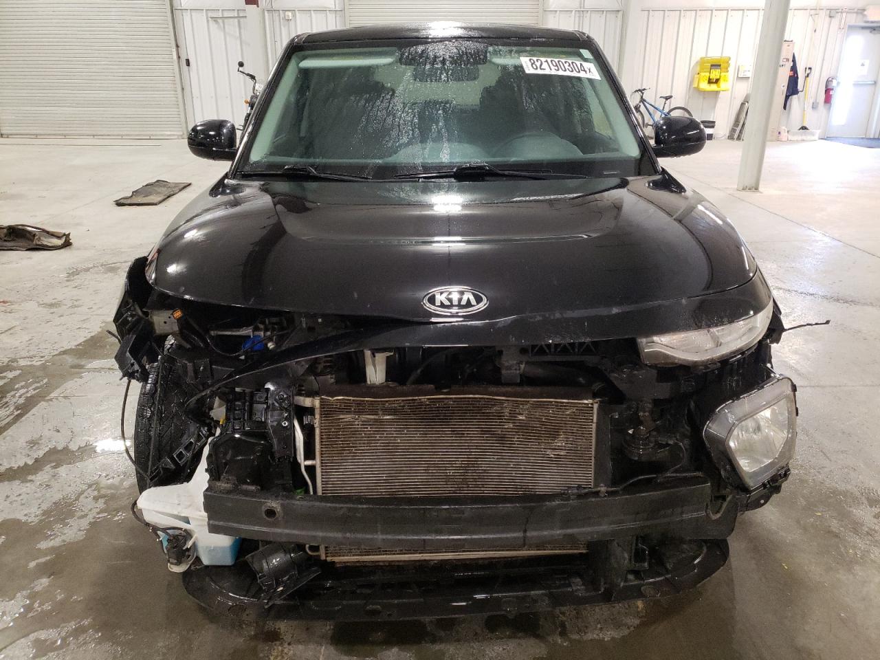 2021 Kia Soul - Image 5