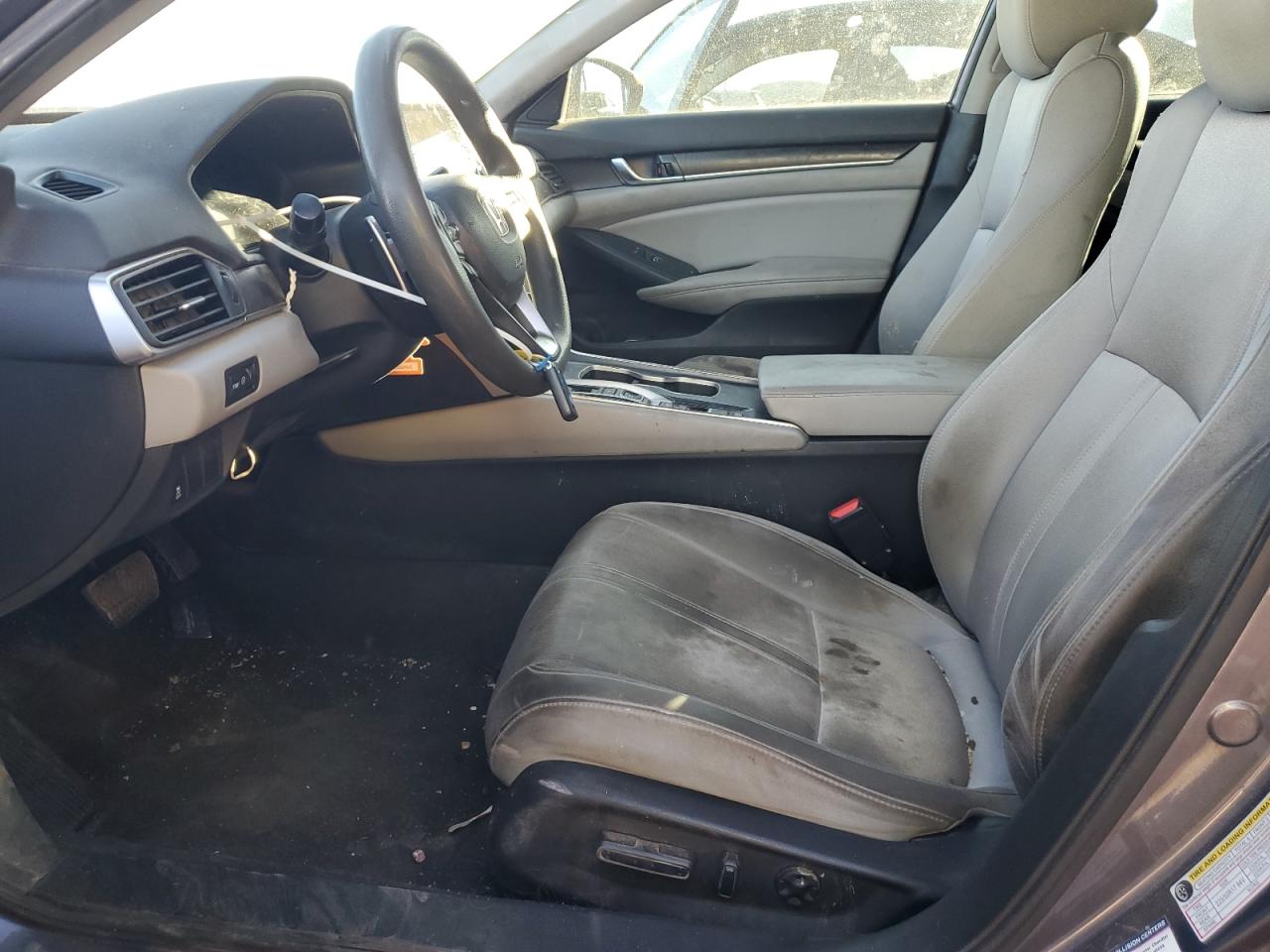 2020 Honda Accord - Image 7
