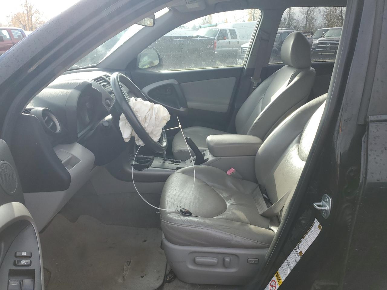 2007 Toyota RAV 4 - Image 7