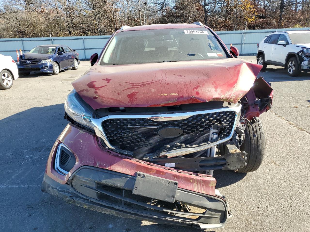 2017 Kia Sorento - Image 5