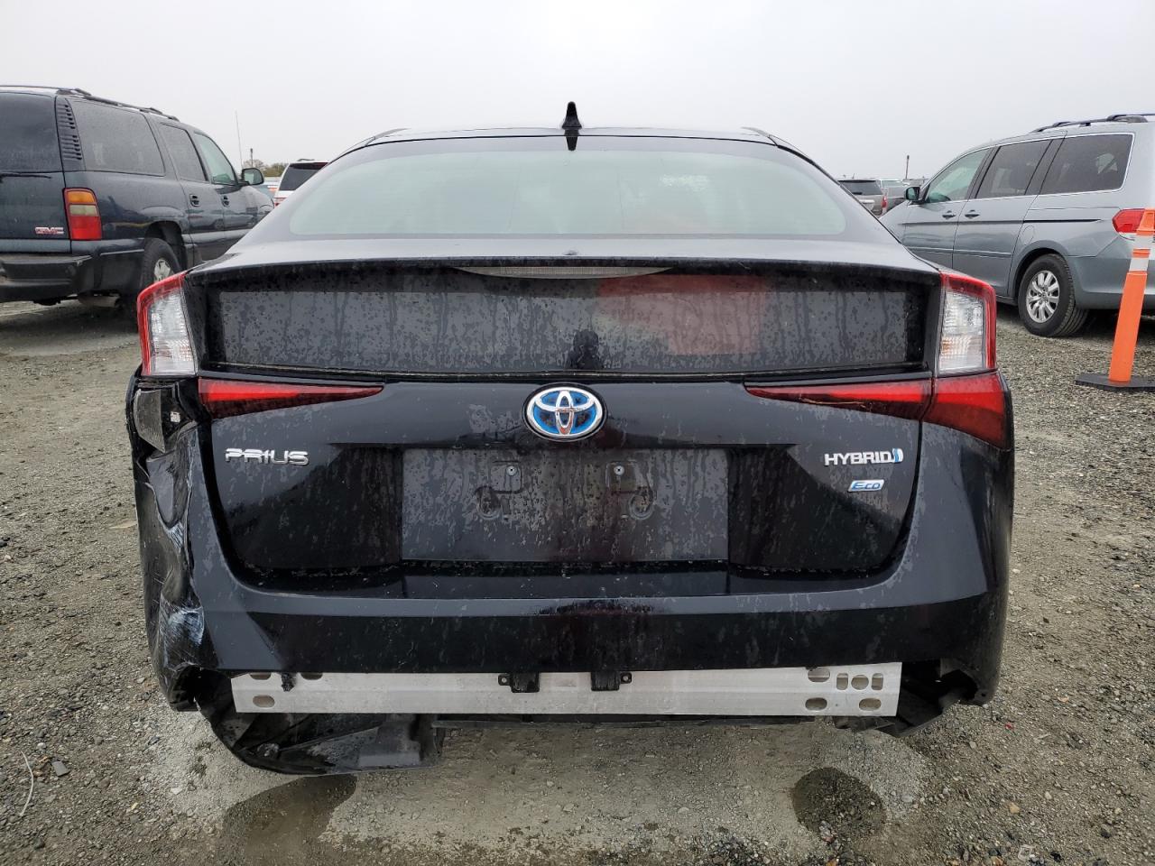 2022 Toyota Prius - Image 6
