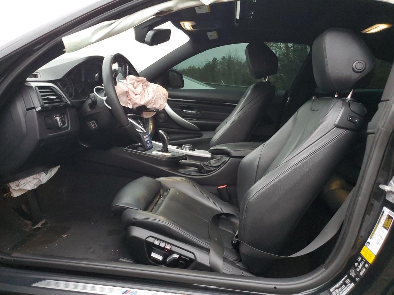 2016 BMW 4er - Image 7