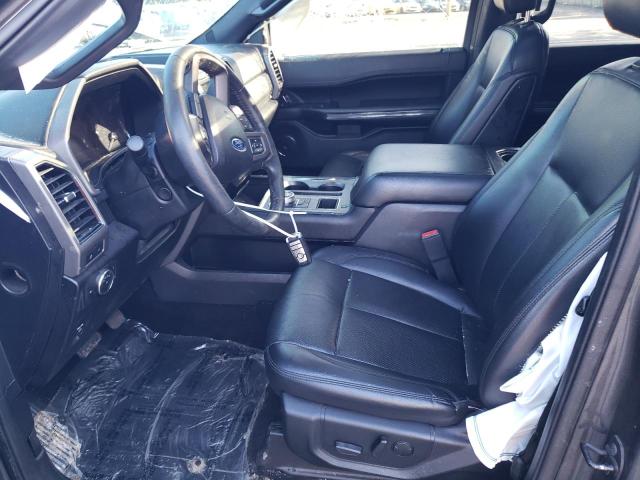  FORD EXPEDITION 2020 Szary
