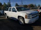 2010 Chevrolet Silverado K1500 Ltz for Sale in Denver, CO - Side
