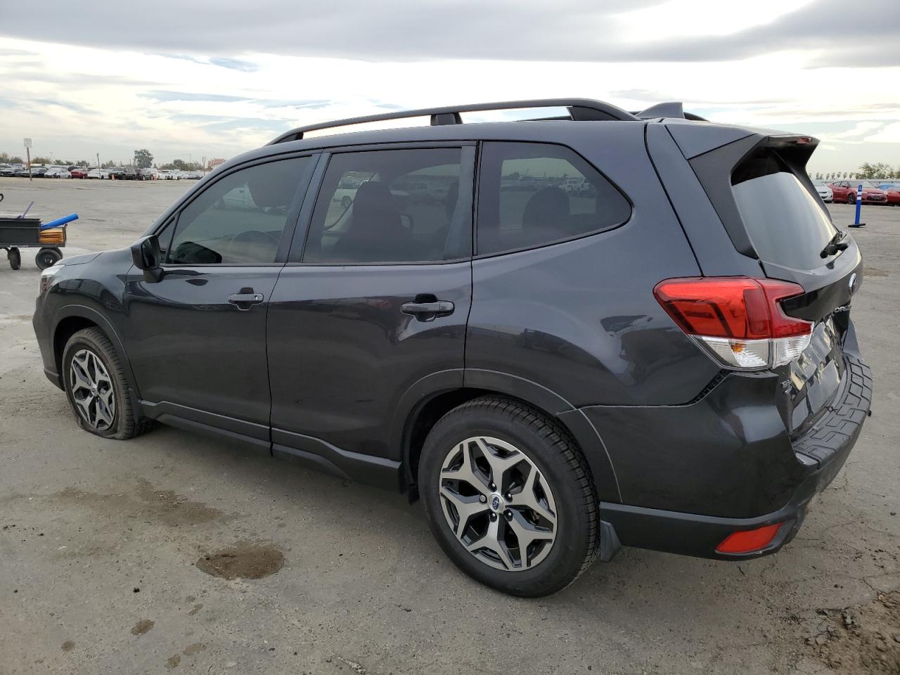 2019 Subaru Forester - Image 2