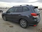 2019 Subaru Forester Premium en Venta en Fresno, CA - Rear End