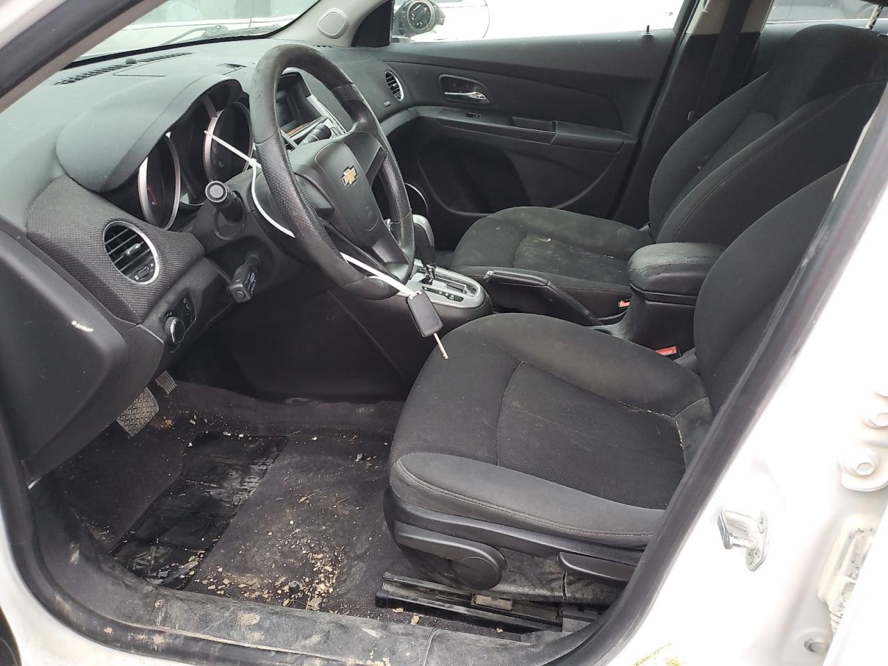 2011 Chevrolet Cruze - Image 7