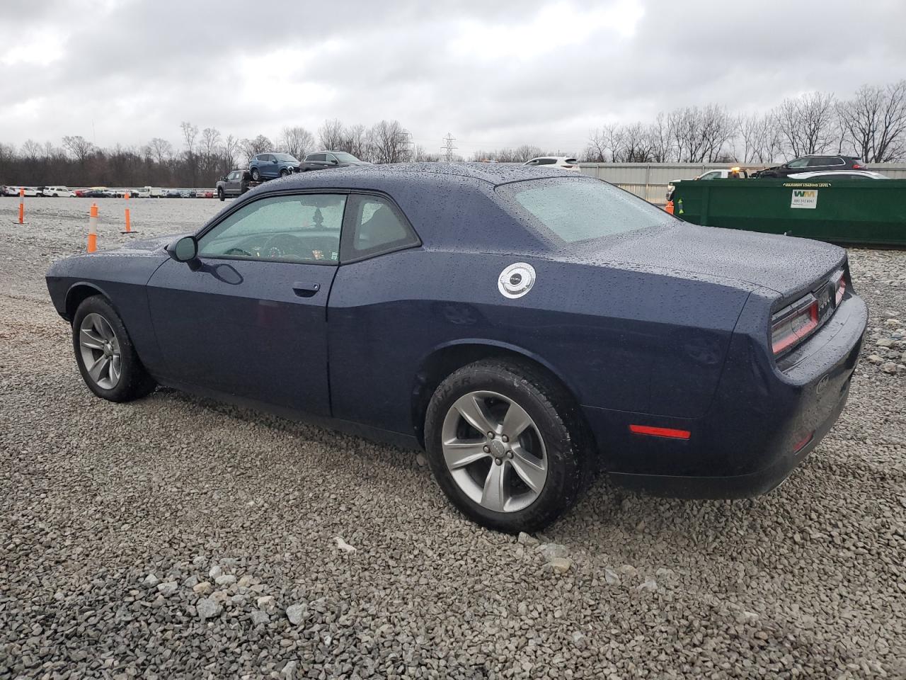 2016 Dodge Challenger - Image 2