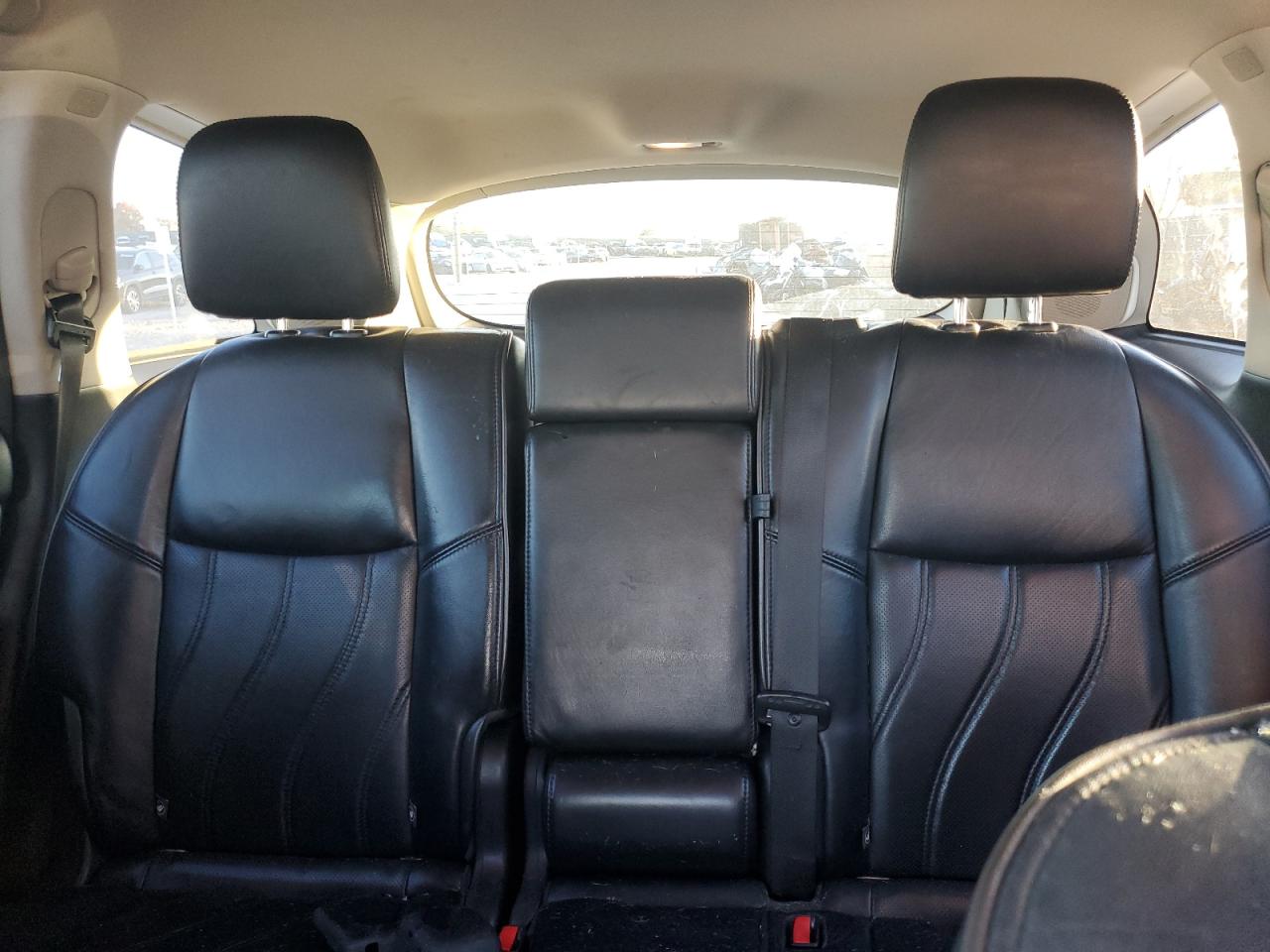 2014 Infiniti QX60 - Image 10