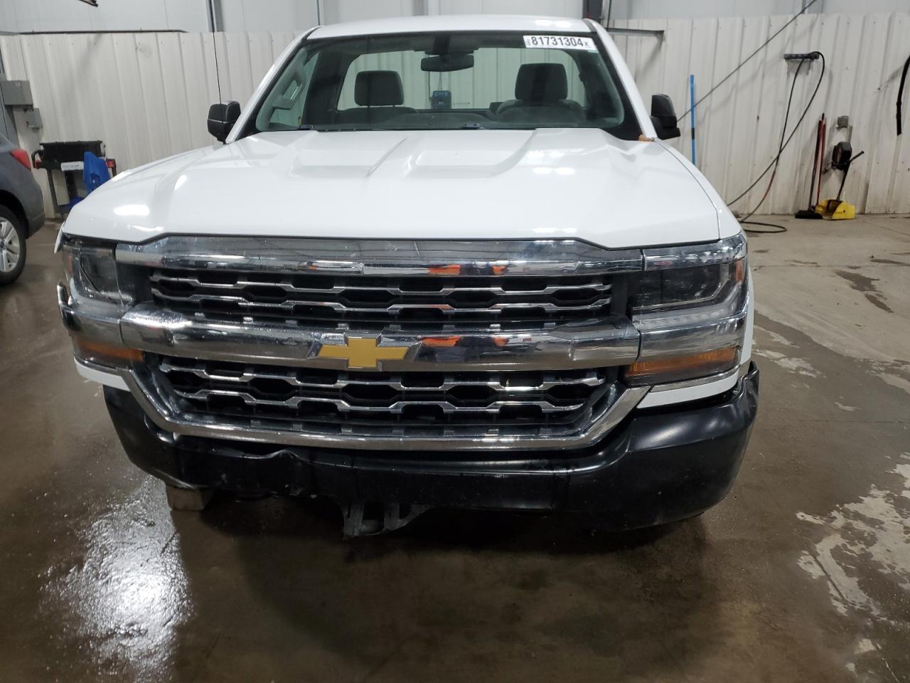 2016 Chevrolet Silverado - Image 5