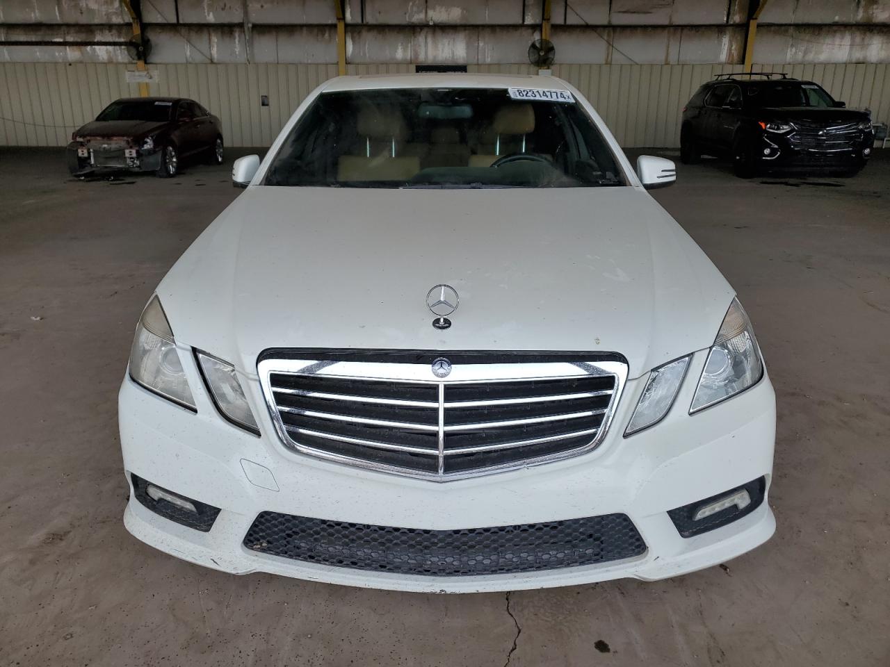 2011 Mercedes-Benz E-klasse - Image 5