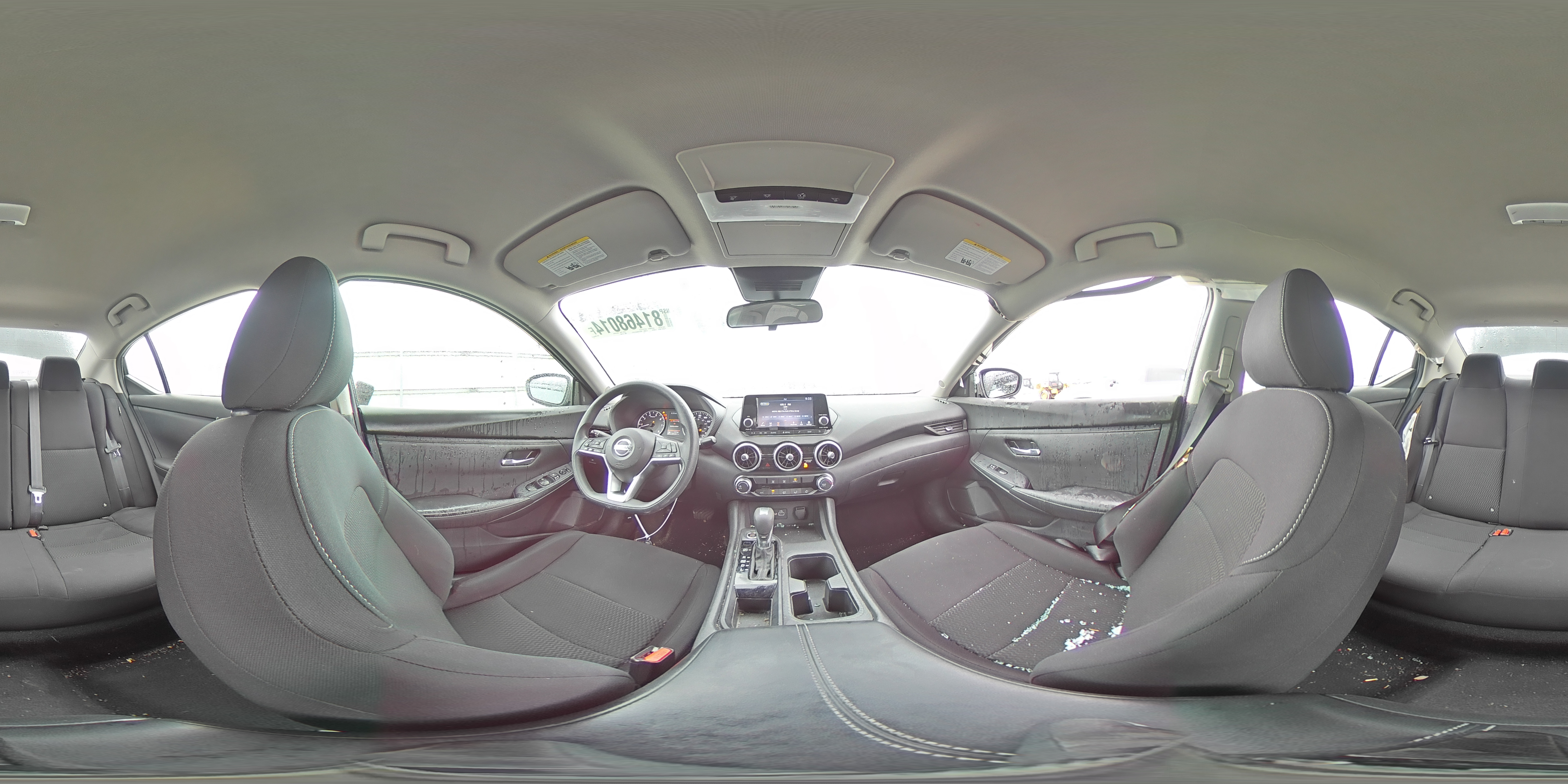 2022 Nissan Sentra - Image 12
