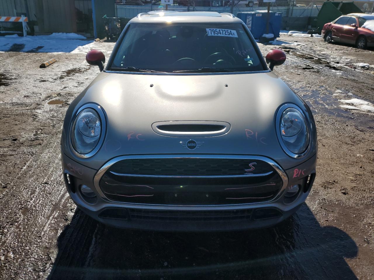 2019 MINI Cooper - Image 5