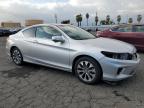 2013 Honda Accord Exl продається в Colton, CA - Front End