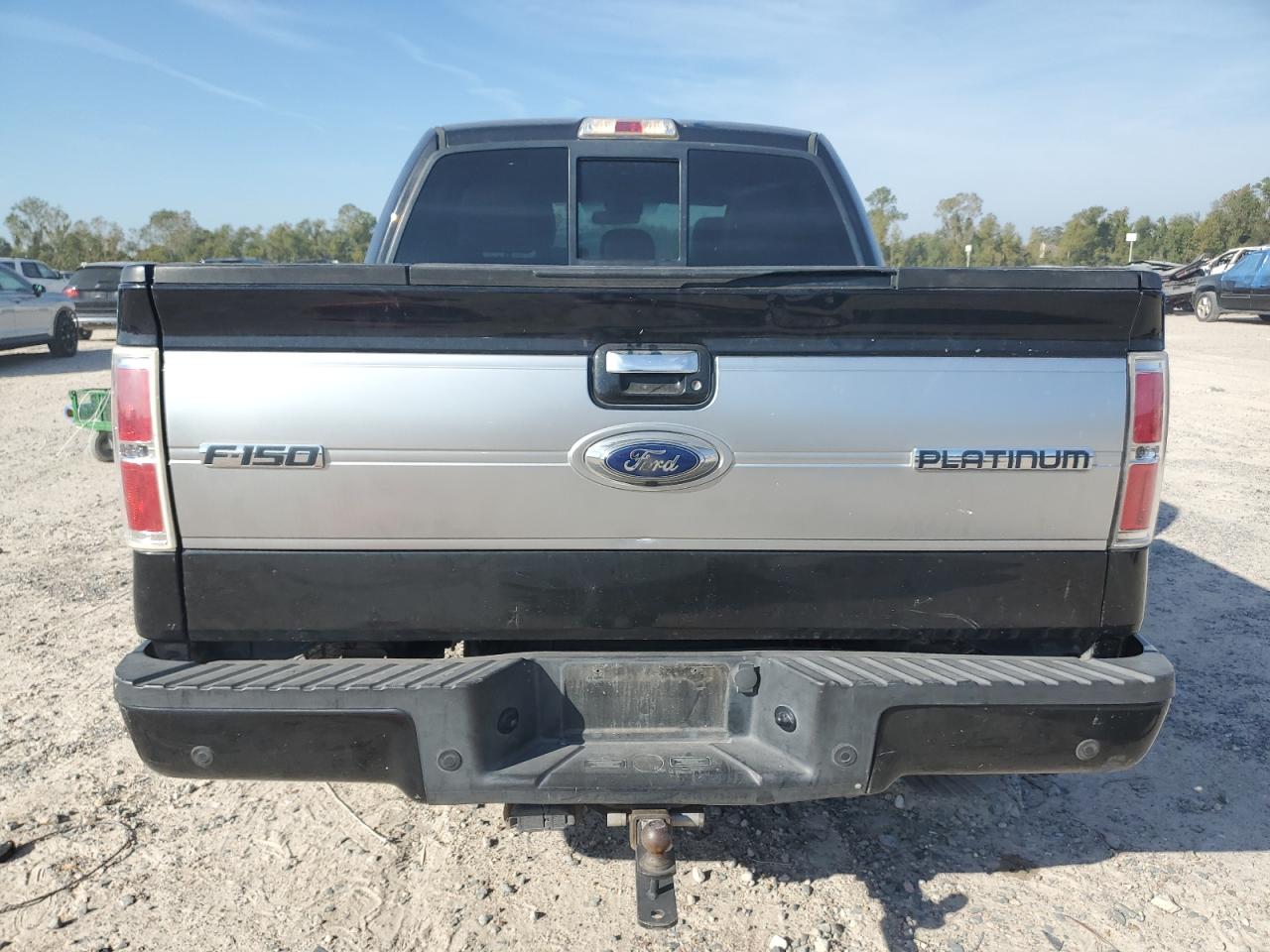 2013 Ford F-150 - Image 6
