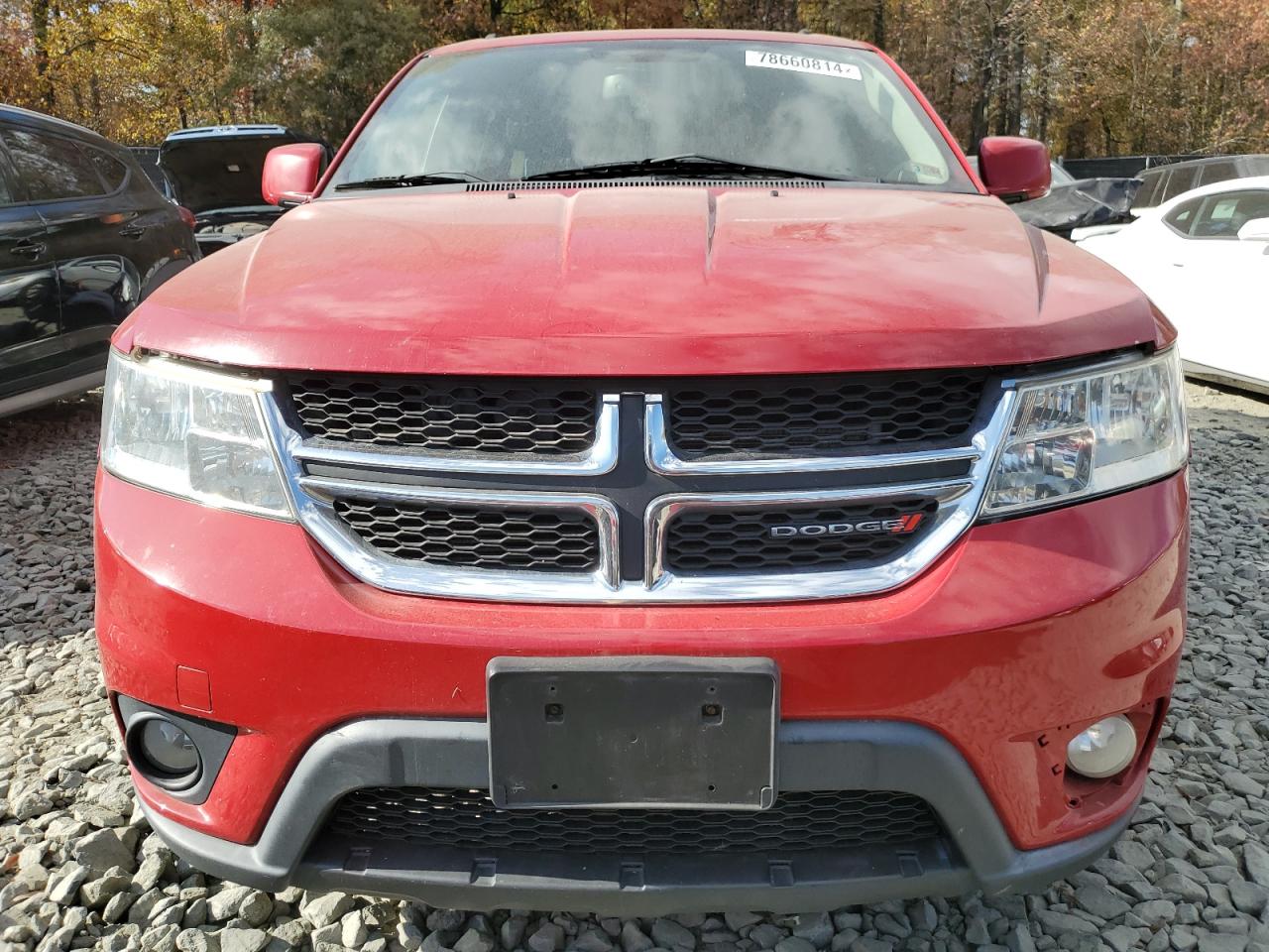 2013 Dodge Journey - Image 5
