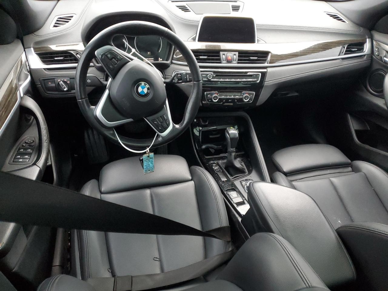 2018 BMW X2 - Image 8