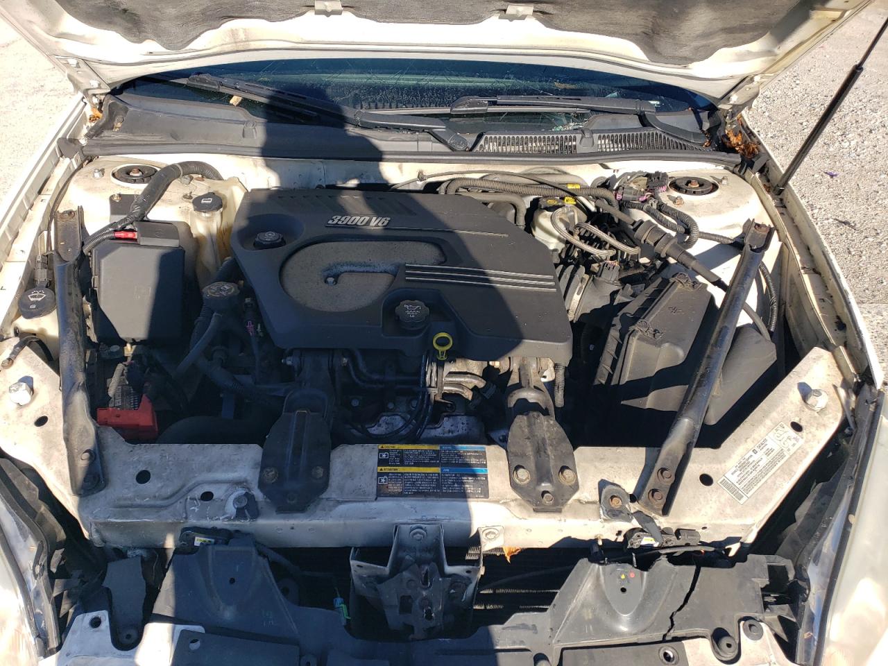 2006 Chevrolet Impala - Image 12