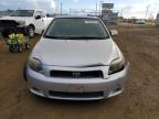 2006 Toyota Scion Tc  de vânzare în American Canyon, CA - Front End