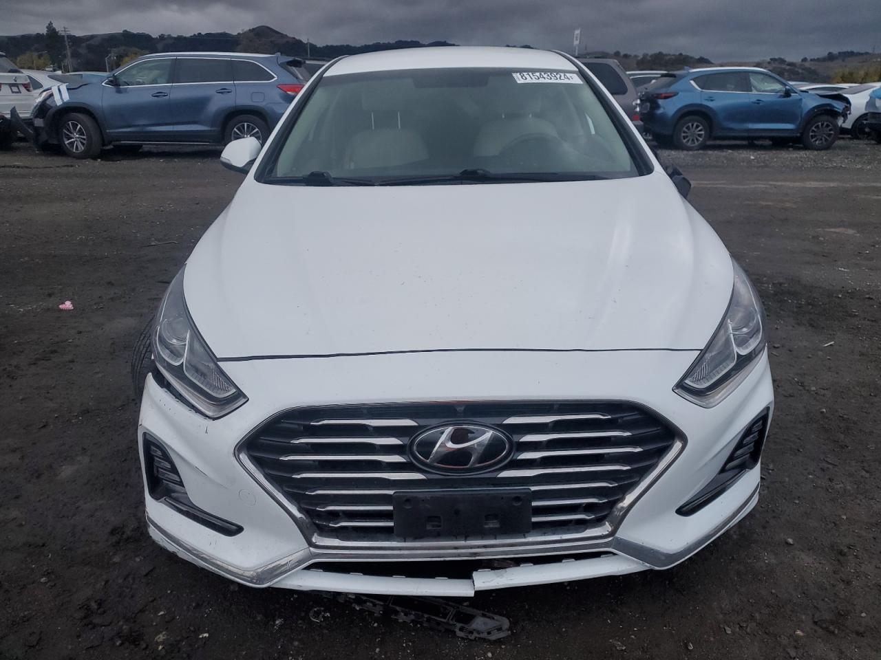 2019 Hyundai Sonata - Image 5