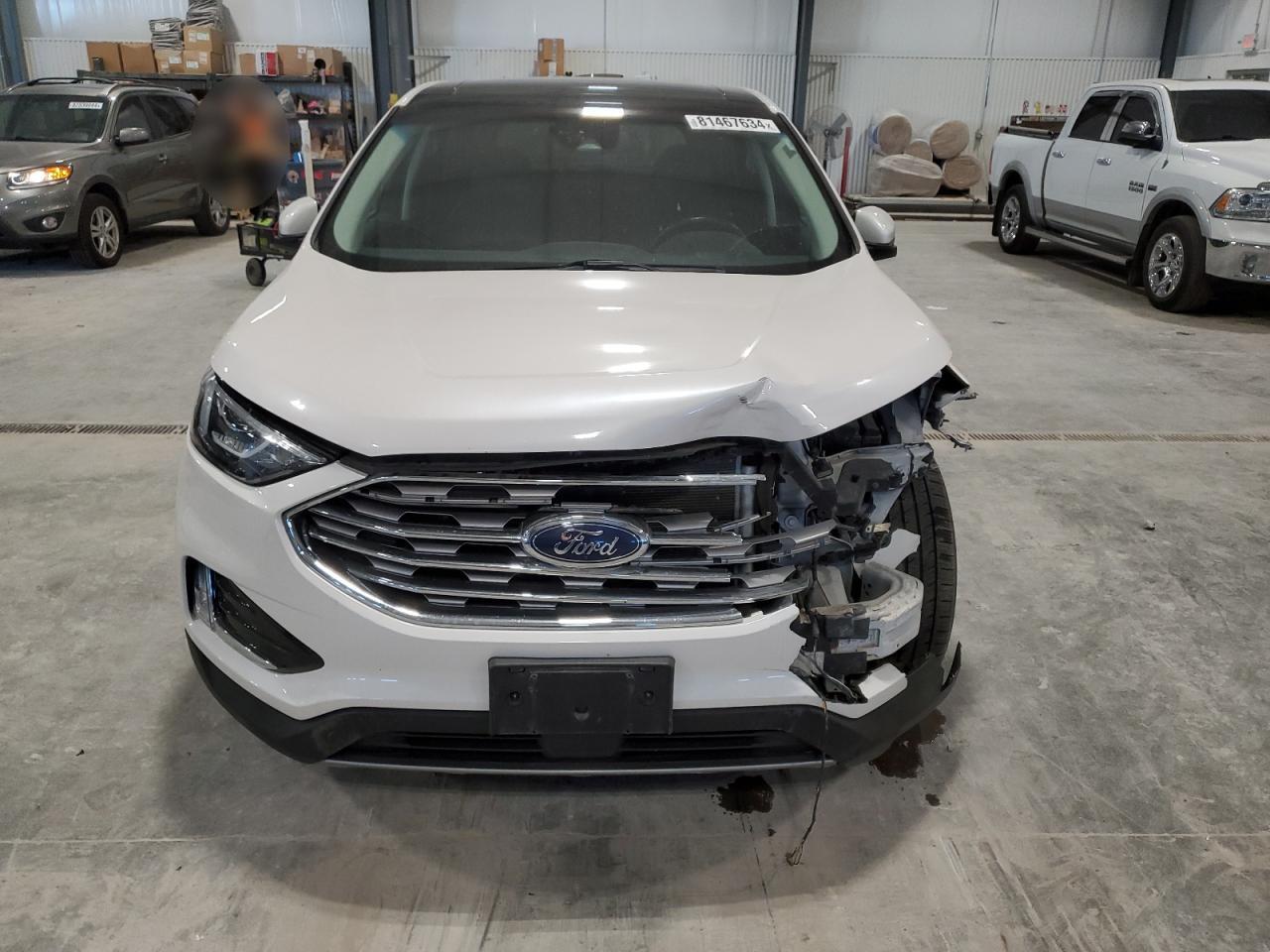 2019 Ford Edge - Image 5