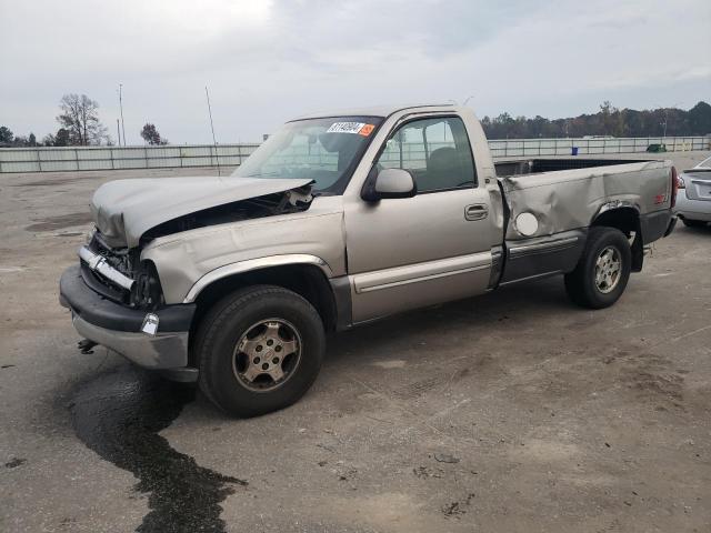 1999 Chevrolet Silverado K1500