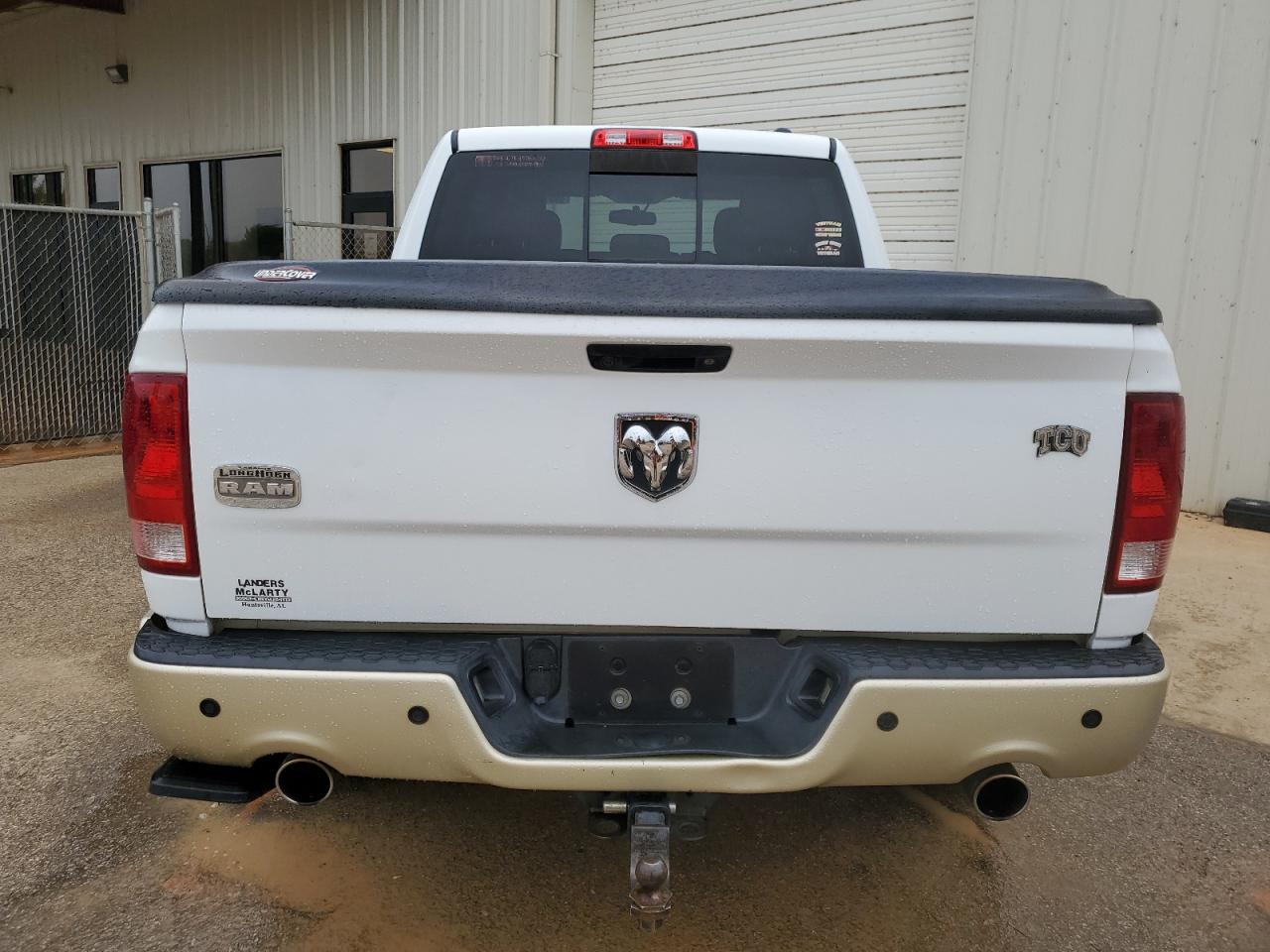 2011 Dodge RAM - Image 6