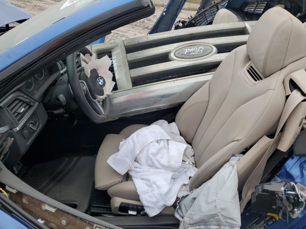 2017 BMW 4er - Image 7