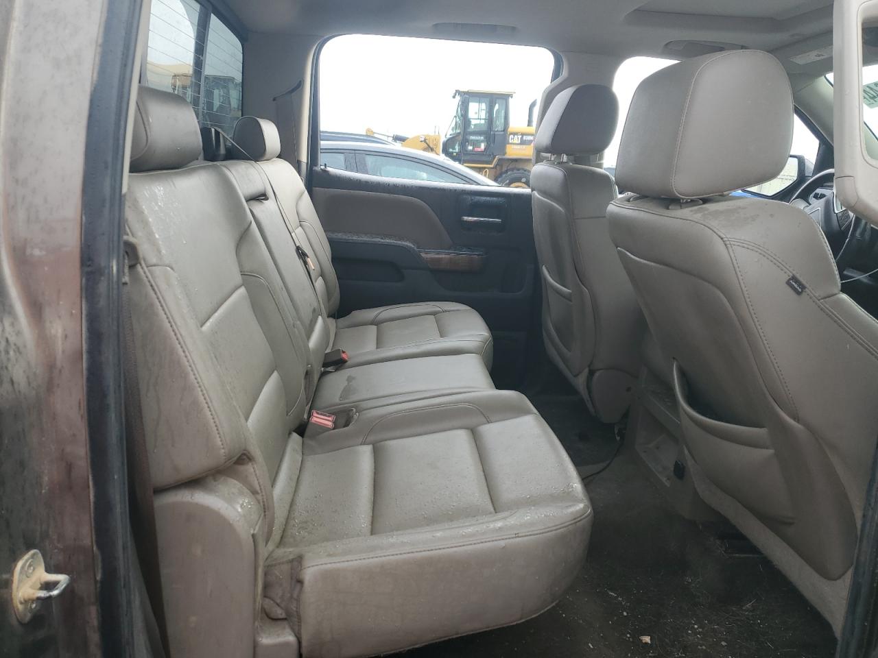 2014 GMC Sierra - Image 11