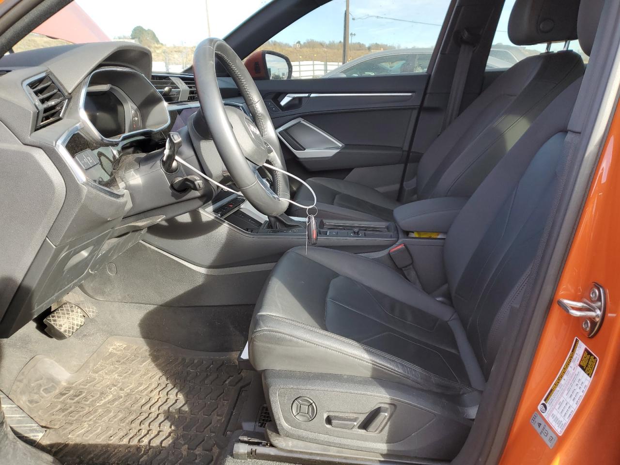 2020 Audi Q3 - Image 7