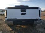 2007 Chevrolet Silverado K1500 Crew Cab на продаже в Chatham, VA - Front End